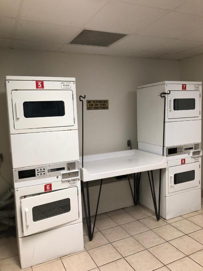 Intown Suites Extended Stay Atlanta Ga - Duluth Eksteriør billede