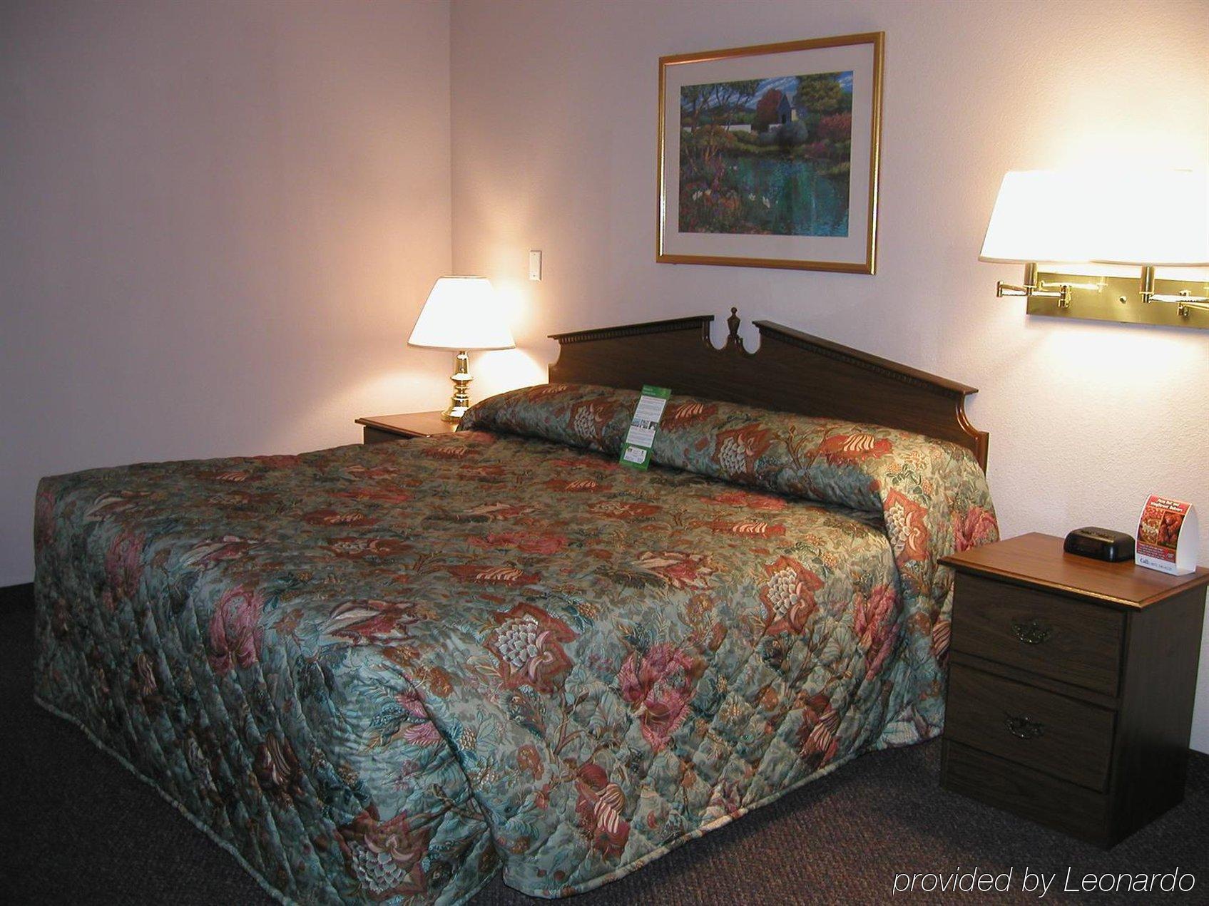 Intown Suites Extended Stay Atlanta Ga - Duluth Værelse billede