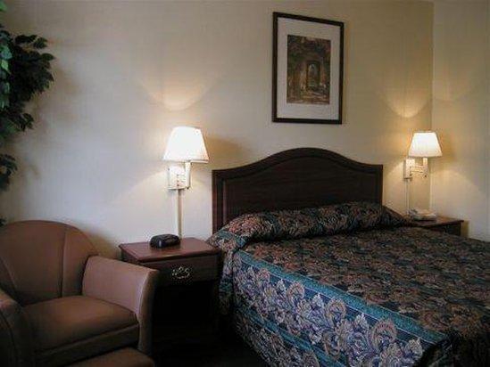 Intown Suites Extended Stay Atlanta Ga - Duluth Eksteriør billede